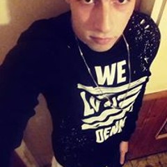 Simon Galambos