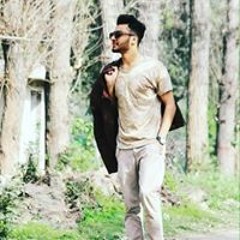 Ubaid Rehman