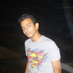 Ahmed Elshamy