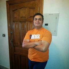 ahmed arafa