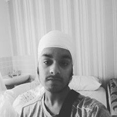 Dillon Singh
