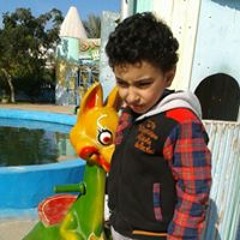 Amany Mosbah