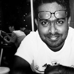 Prakash Ramachandran