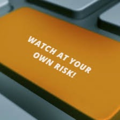 Stream Watch at your own risk music Listen to songs, albums