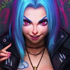 Jinx Jinx