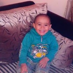 Omar Ahmed