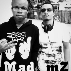 MadMz
