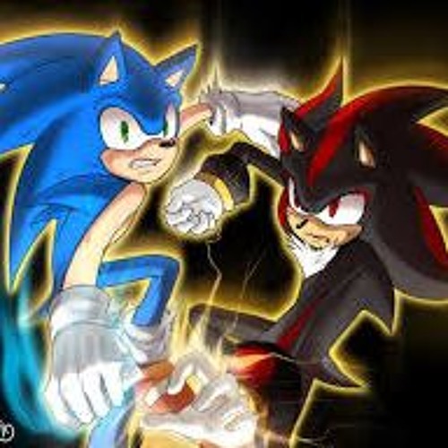 Ultimate Inu Sonic Fan’s avatar
