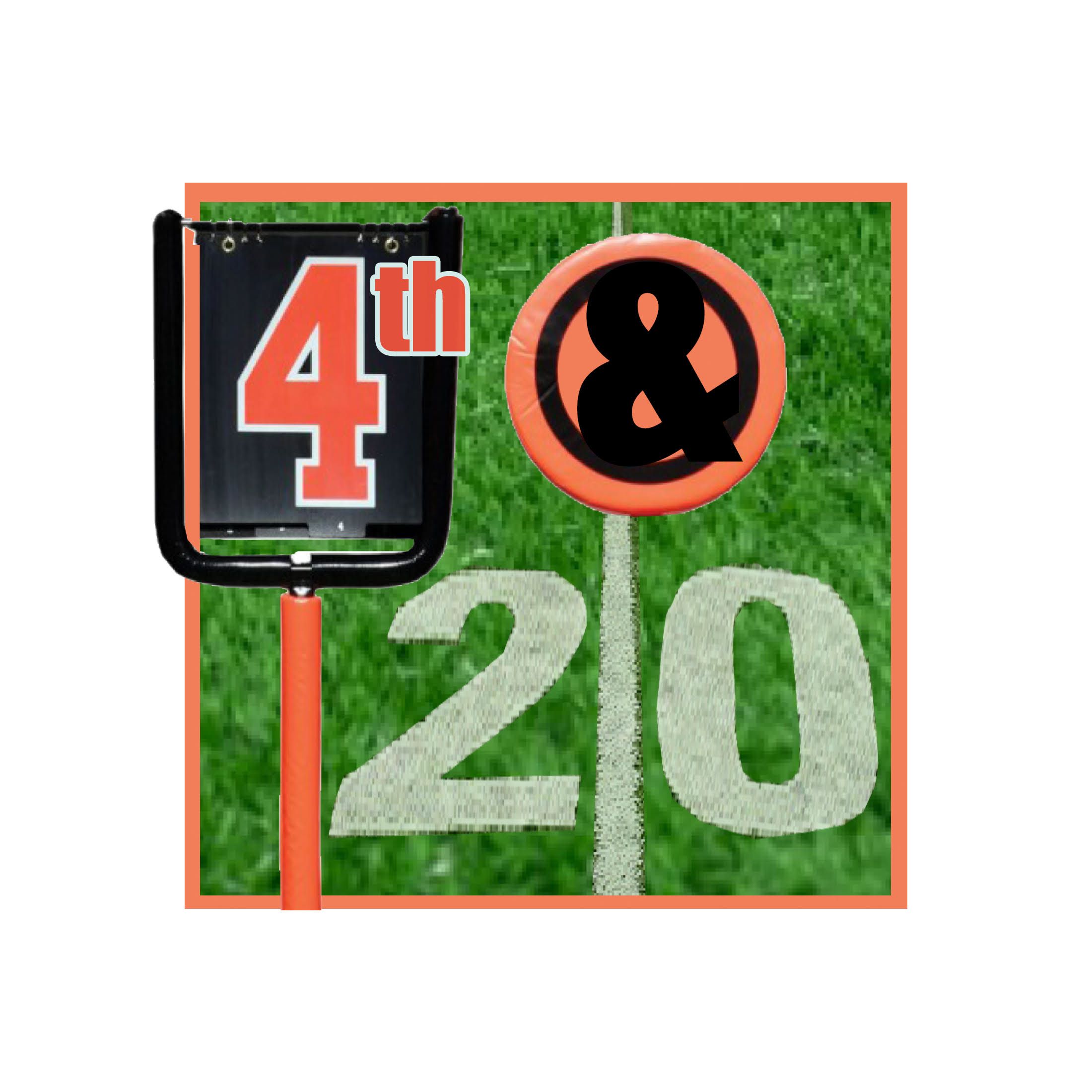 4th&20 Sports