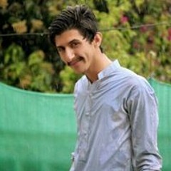 Shah Fahad
