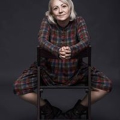 Елена Репина
