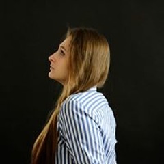 Марина Концыбко