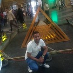 Mohamed Salamoney