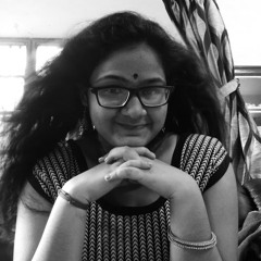 Sukalpa Mukherjee
