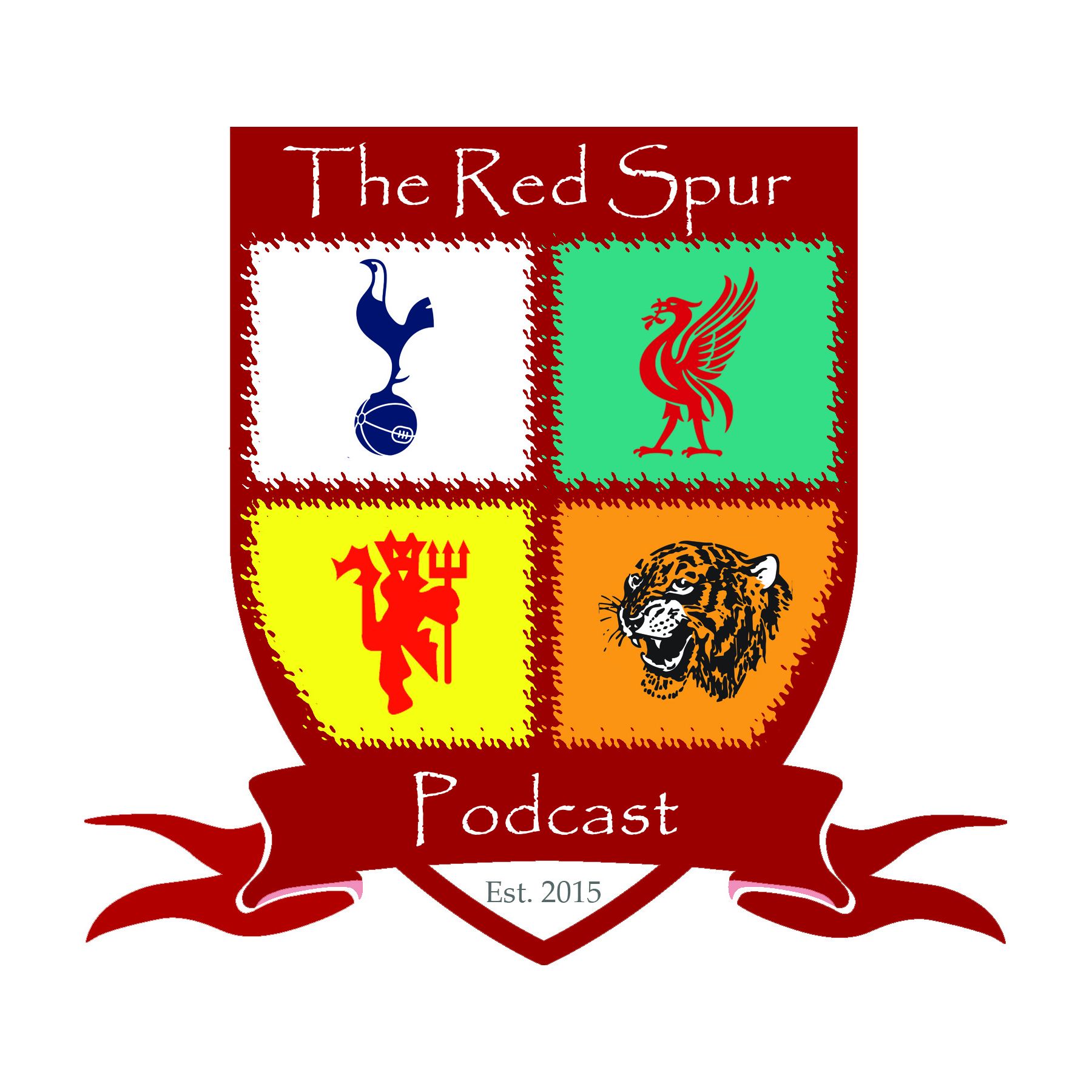 The Red Spur