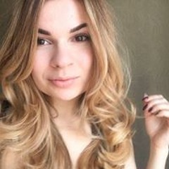 Kseniya Linnikova
