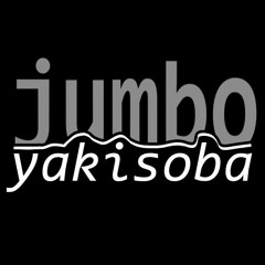 jumbo yakisoba