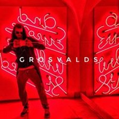 Mark Grosvalds