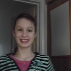 Emily Strangward