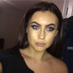 Sophie McNally