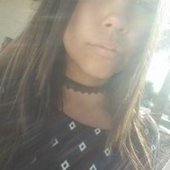 Nicole Alexandra Ruiz