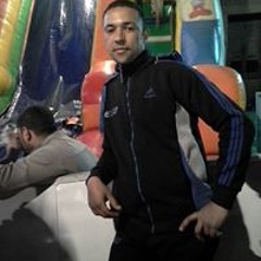 Elsaid Sabri Eid