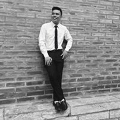 Thế Hùng Nguyễn