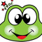 froggy woggy