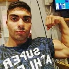 Brandon Escobar