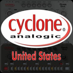 Cyclone Analogic US