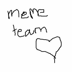 MEME TEAM - SPORK DUB