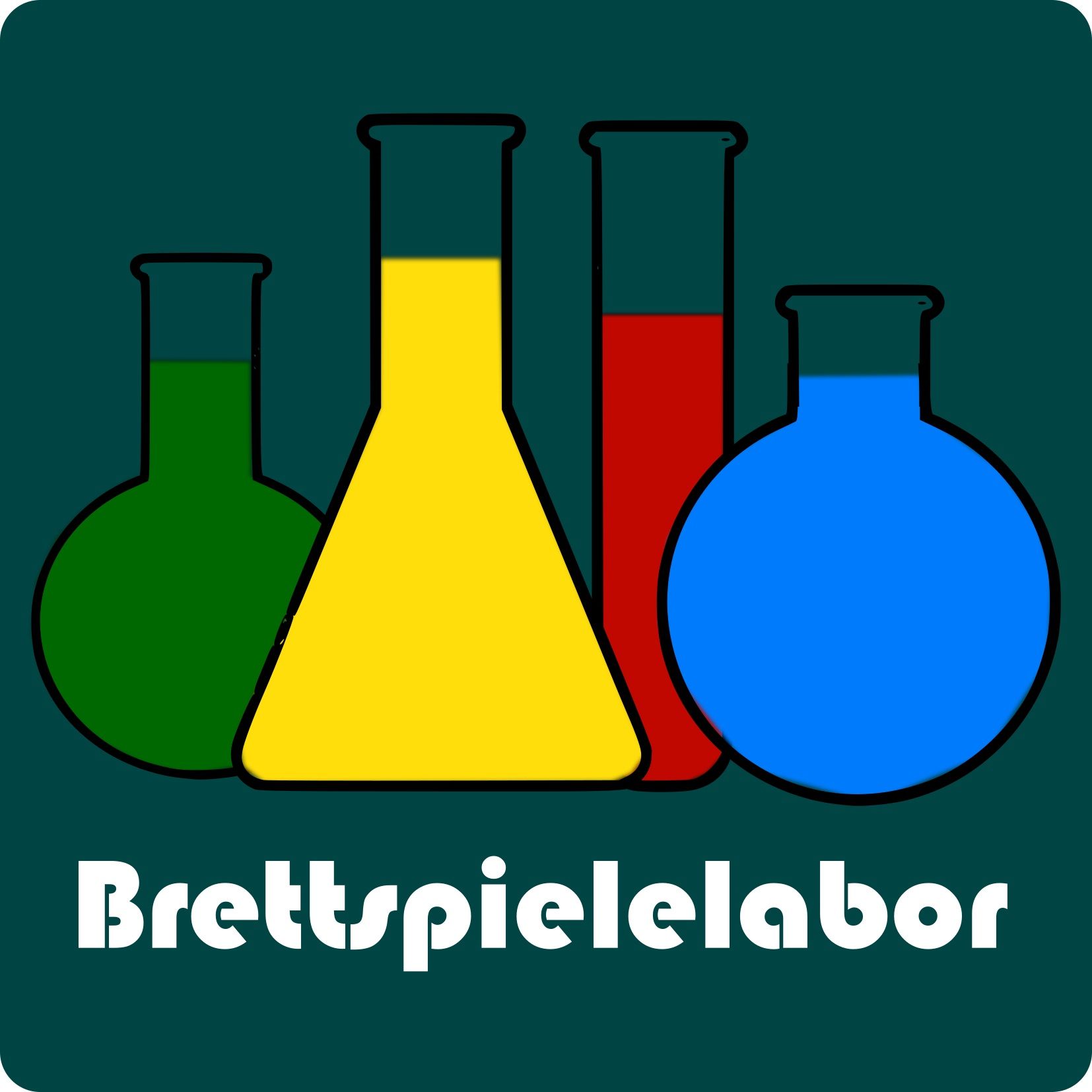 Brettspielelabor