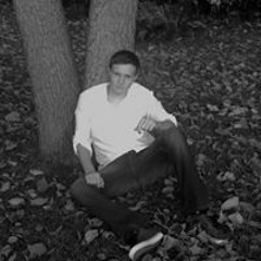Max Carpenter