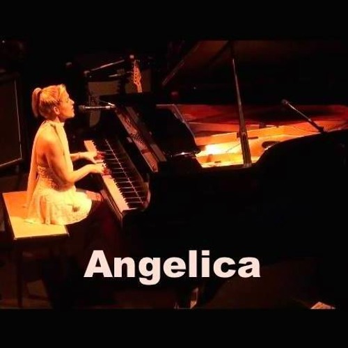 Angelica (Angela Johnson)’s avatar