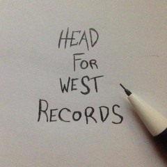 Head For West Records