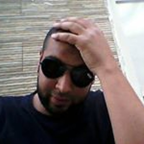 Sameh Omar Sherif’s avatar