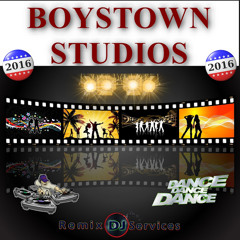 boystown studio