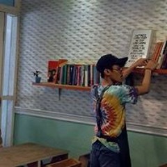 Dhandy Saputra