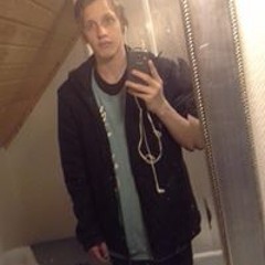 Henrik Markus Jakobsen