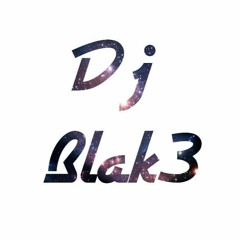 Dj Blake
