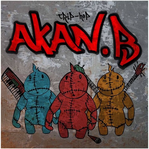 Akan.B’s avatar