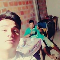 Arnulfo Lizana
