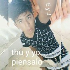Jimmy Xamakiitho Jr.