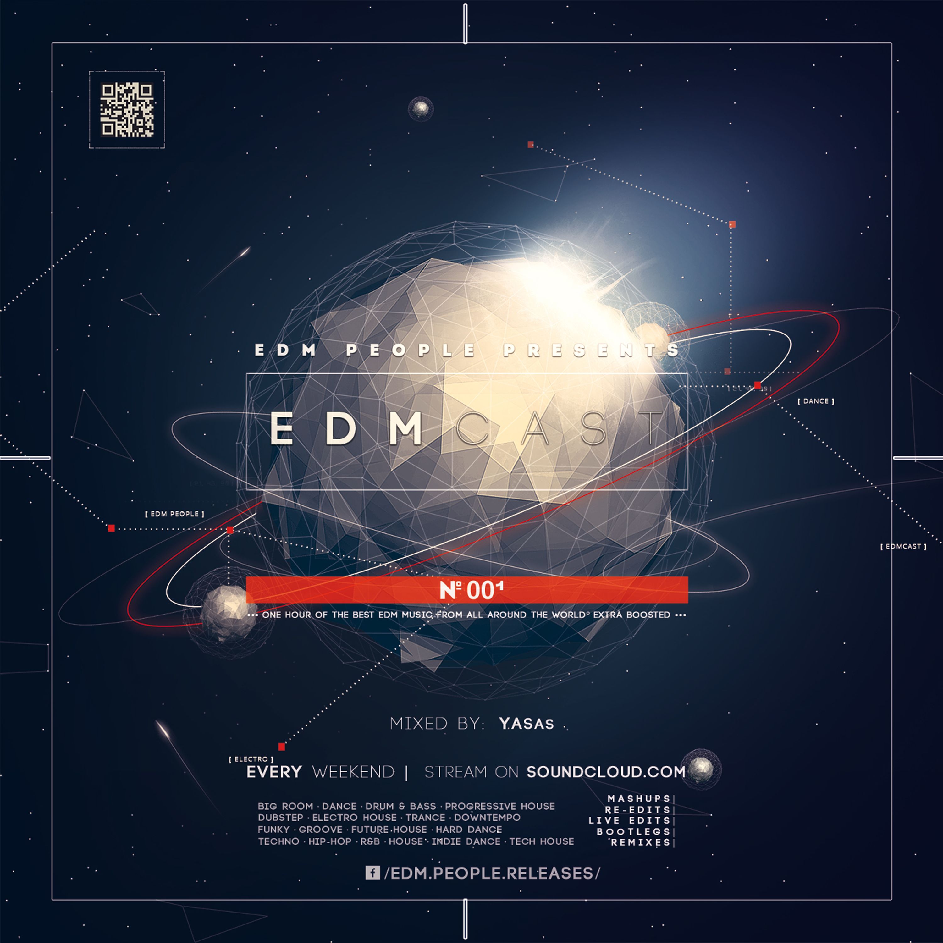 EDM People Releases