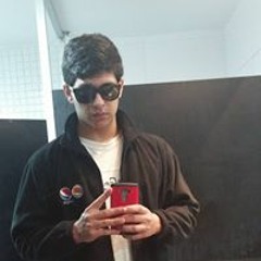 Santiago Rafael Cabral