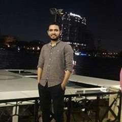 Ahmed El Zoghby
