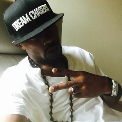 Lil Moe the Goldenchild