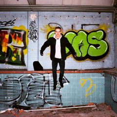 Daniel Carus-McDonald