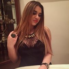 Анастасия Копытько