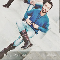 Baber Mahmud